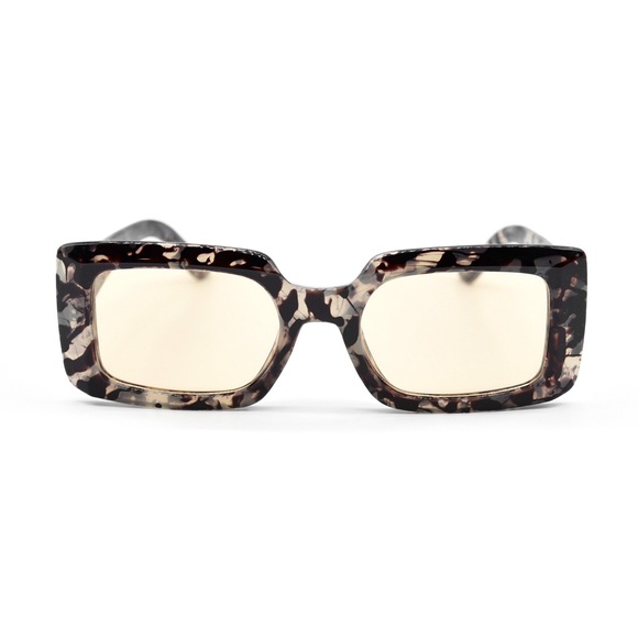 NWT RACHEL Rachel Roy Chiara Sunglasses for Women - Picture 2 of 5